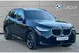 2025 BMW X3 xDrive20d M Sport 5dr Step Auto