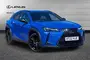 2022 Lexus UX 250h 2.0 5dr CVT [without Nav]