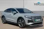2022 Audi Q4 e-tron Sportback 125kW 35 55kWh S Line 5dr Auto