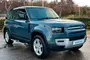 2021 Land Rover Defender 3.0 D250 Hard Top SE Auto [3 Seat]