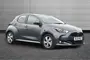 2025 Toyota Yaris 1.5 Hybrid Icon 5dr CVT