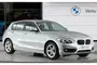 2019 BMW 1 Series 118i [1.5] SE 5dr [Nav/Servotronic]