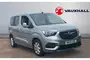 2021 Vauxhall Combo Life 1.5 Turbo D SE 5dr [7 seat]