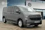 2025 Volkswagen Transporter 2.0 TDI 150 Commerce Pro Kombi Van Auto