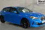 2022 BMW 1 Series 118i [136] M Sport 5dr [Live Cockpit Professional]
