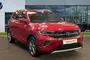 2024 Volkswagen T-Cross 1.5 TSI R-Line 5dr DSG