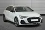2026 Audi A3 1.5 TFSI 150 Black Edition 5dr S Tronic