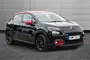 2017 Citroen C3 1.2 PureTech 110 Flair 5dr