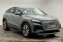 2023 Audi Q4 220kW 50 Quattro 82kWh Sport 5dr Auto