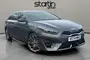2024 Kia ProCeed 1.5T GDi ISG 138 GT-Line S 5dr DCT