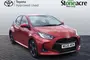 2025 Toyota Yaris 1.5 Hybrid 130 Excel 5dr CVT