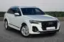 2025 Audi Q7 55 TFSI Quattro S Line 5dr Tiptronic