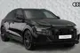 2024 Audi Q8 SQ8 TFSI Quattro Black Edition 5dr Tiptronic