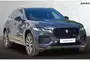 2023 Jaguar F-Pace 2.0 P400e R-Dynamic SE Black 5dr Auto AWD