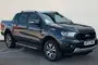 2023 Ford Ranger Pick Up Double Cab Wildtrak 2.0 EcoBlue 213 Auto
