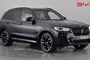 2022 BMW X3 xDrive M40d MHT 5dr Auto