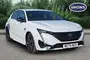 2025 Peugeot 308 1.6 Plug-in Hybrid GT 5dr e-EAT8