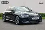 2026 Audi A3 1.5 TFSI 116 S Line 5dr