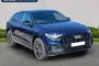 2023 Audi Q8 50 TDI Quattro Black Edition 5dr Tiptronic