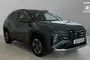 2025 Hyundai Tucson 1.6T Hybrid Advance 5dr Auto