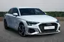 2023 Audi A3 35 TFSI S Line 5dr S Tronic