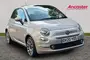 2020 Fiat 500 1.0 Mild Hybrid Star 3dr