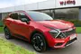 2023 Kia Sportage 1.6T GDi PHEV GT-Line S 5dr Auto AWD