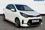 2022 Kia Picanto 1.0 GT-line 5dr [4 seats]