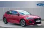 2026 Ford Focus 1.0 EcoBoost Hybrid mHEV ST-Line X 5dr