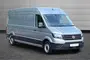 2026 Volkswagen Crafter 2.0 TDI 140PS Commerce Plus High Roof Van Auto