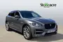 2018 Jaguar F-Pace 2.0d R-Sport 5dr Auto AWD