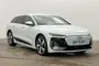 2025 Audi A6 270kW Performance 100kWh S Line 5dr Auto