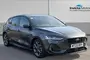 2023 Ford Focus 1.0 EcoBoost Hybrid mHEV 155 ST-Line 5dr Auto