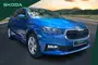 2026 Skoda Fabia 1.0 TSI 116 SE Edition 5dr