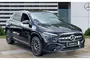 2025 Mercedes-Benz GLA GLA 250e AMG Line Premium 5dr Auto