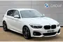 2018 BMW 1 Series 116d M Sport Shadow Edition 5dr
