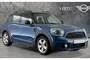 2018 MINI Countryman 1.5 Cooper ALL4 5dr Auto