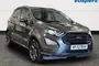 2022 Ford EcoSport 1.0 EcoBoost 140 ST-Line 5dr