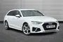 2023 Audi A4 Avant 40 TFSI 204 S Line 5dr S Tronic