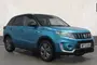 2022 Suzuki Vitara 1.5 Hybrid SZ-T 5dr AGS