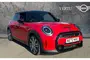 2022 MINI Hatchback 2.0 Cooper S Exclusive 3dr Auto