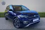 2020 Volkswagen T-Cross 1.0 TSI 115 United 5dr