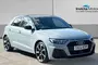 2022 Audi A1 25 TFSI Black Edition 5dr