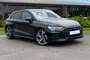 2025 Audi A3 2.0 TDI 150 Black Edition 5dr S Tronic