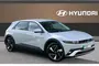 2026 Hyundai IONIQ 5 125kW Advance 63 kWh 5dr Auto