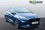 2023 Ford Fiesta 1.0 EcoBoost Hbd mHEV 125 ST-Line X 5dr Auto