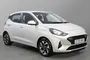 2025 Hyundai i10 1.0 [63] Advance 5dr [Nav]