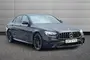 2022 Mercedes-Benz E-Class E53 4Matic+ Night Edition Prem+ 4dr TCT
