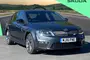2016 Skoda Octavia vRS 2.0 TSI vRS 5dr