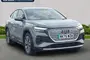 2026 Audi Q4 150kW 40 63kWh Sport 5dr Auto [Leather]